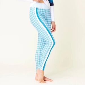 NWT Krimson and Klover Women's smart wool layer winter pant